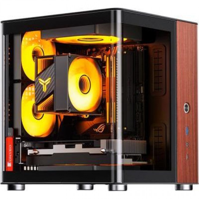 Jonsbo TK-0 Black