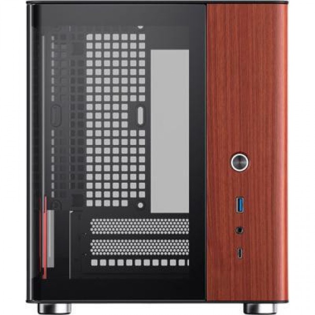 Jonsbo TK-0 Black