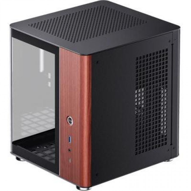 Jonsbo TK-0 Black