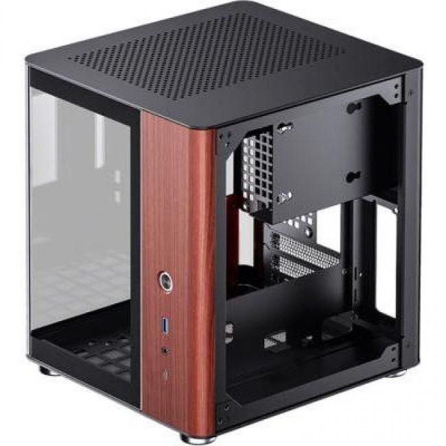 Jonsbo TK-0 Black
