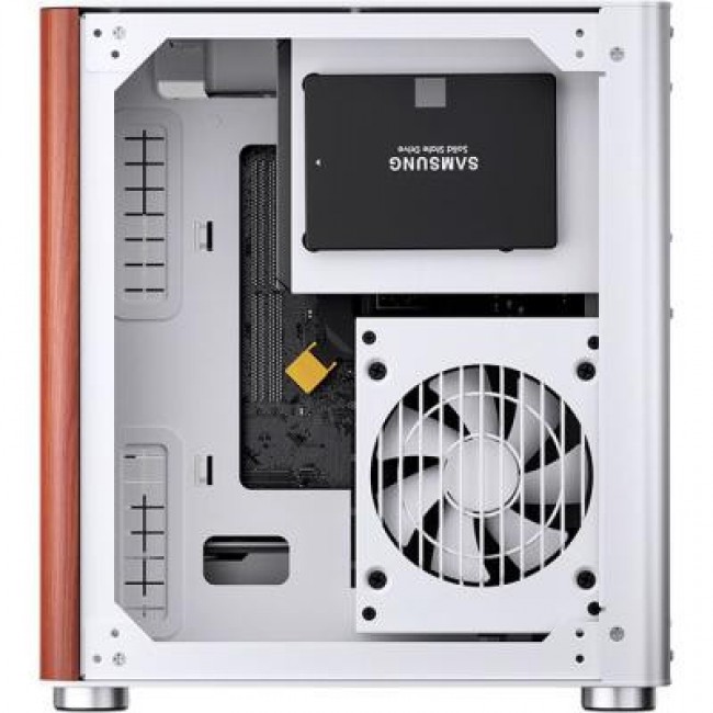 Jonsbo TK-0 White