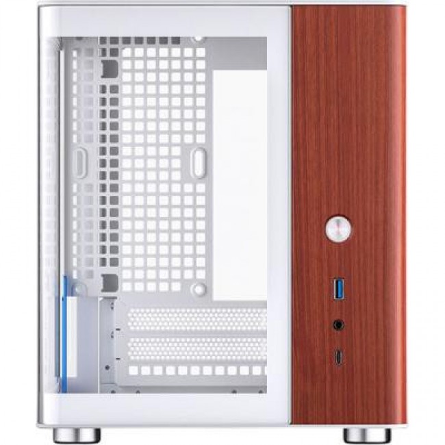 Jonsbo TK-0 White