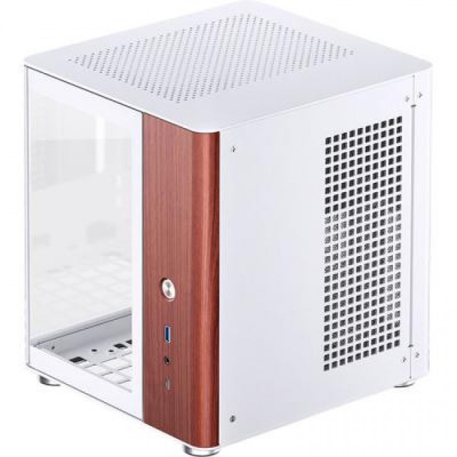 Jonsbo TK-0 White