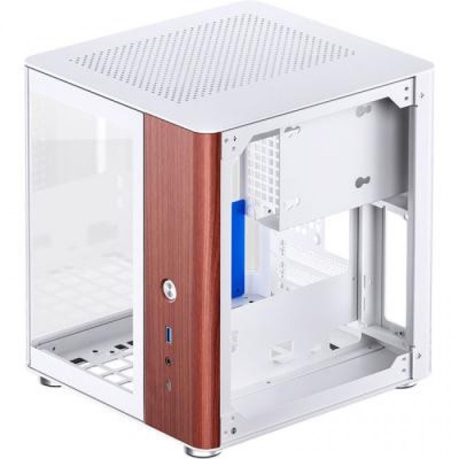 Jonsbo TK-0 White