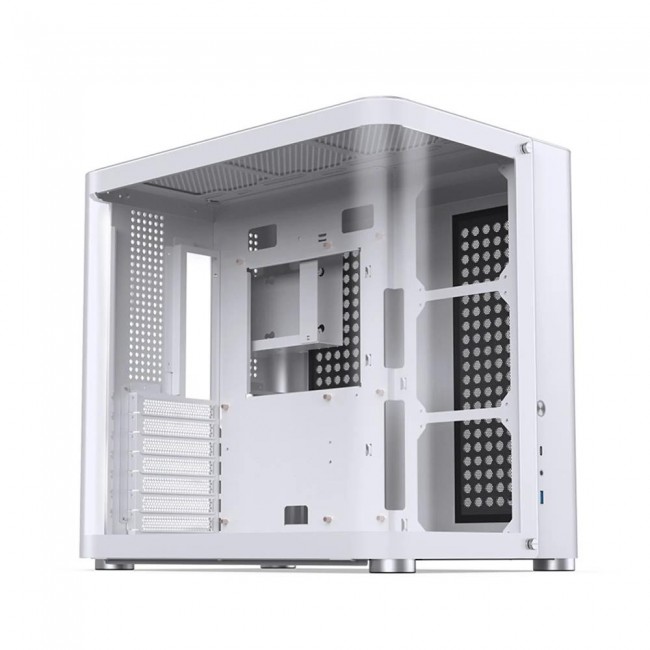 Jonsbo TK-2 White
