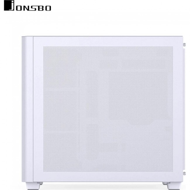 Jonsbo TK-3 White