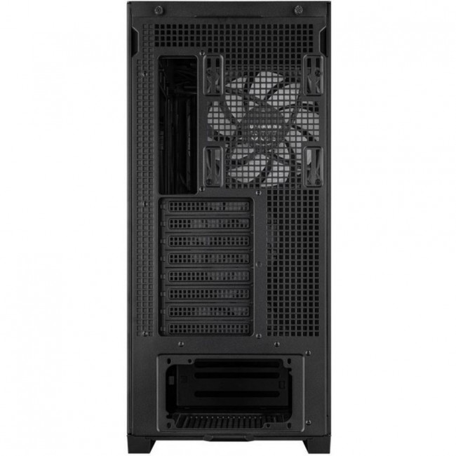 Корпус ASUS TUF GAMING GT302 ARGB BLACK (90DC00I0-B19000)