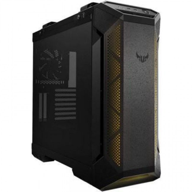 ASUS TUF Gaming GT501 Black (90DC0012-B49000)