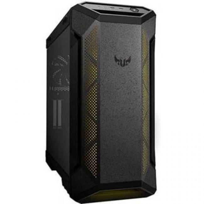 ASUS TUF Gaming GT501 Black (90DC0012-B49000)