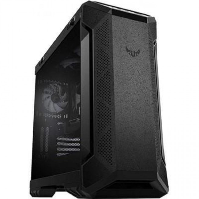 ASUS TUF Gaming GT501 Black (90DC0012-B49000)