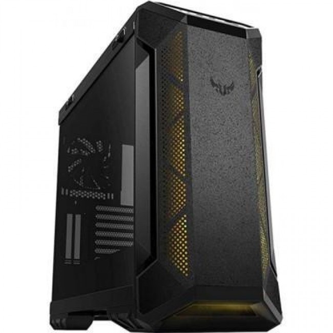 ASUS TUF Gaming GT501 Black (90DC0012-B49000)