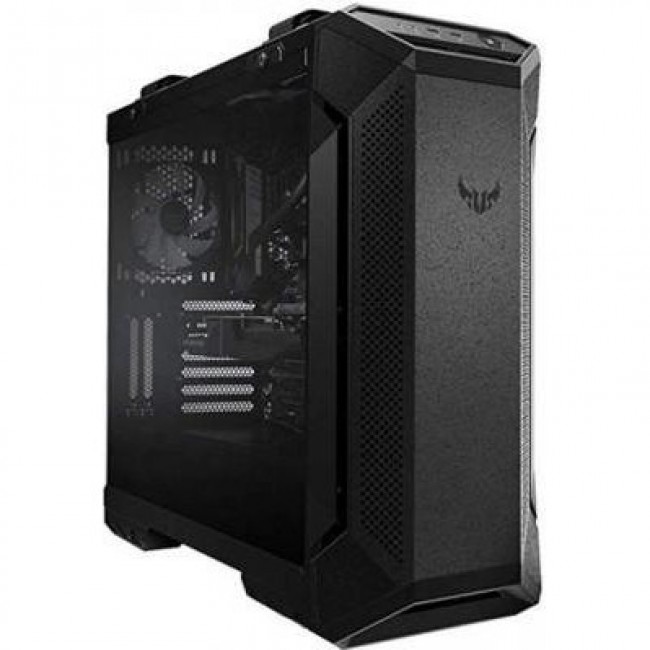 ASUS TUF Gaming GT501 Black (90DC0012-B49000)