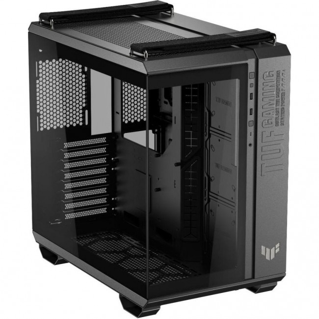 ASUS TUF Gaming GT502 Black (90DC0090-B09000)