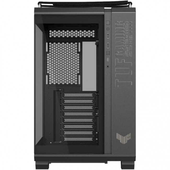 ASUS TUF Gaming GT502 Black (90DC0090-B09000)