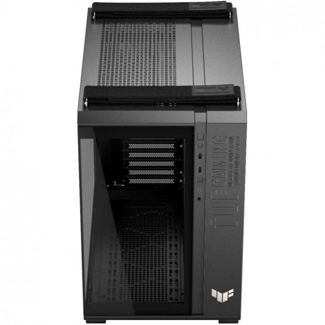ASUS TUF Gaming GT502 Black (90DC0090-B09000)