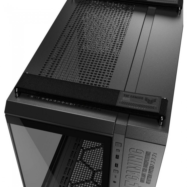 ASUS TUF Gaming GT502 Black (90DC0090-B09000)
