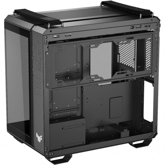 ASUS TUF Gaming GT502 Black (90DC0090-B09000)