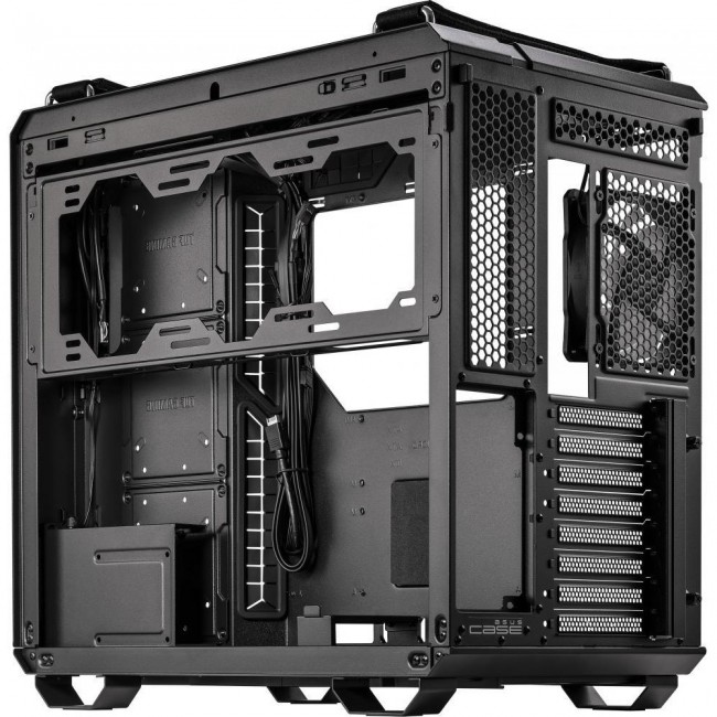 ASUS TUF Gaming GT502 Plus Black (90DC0090-B19010)