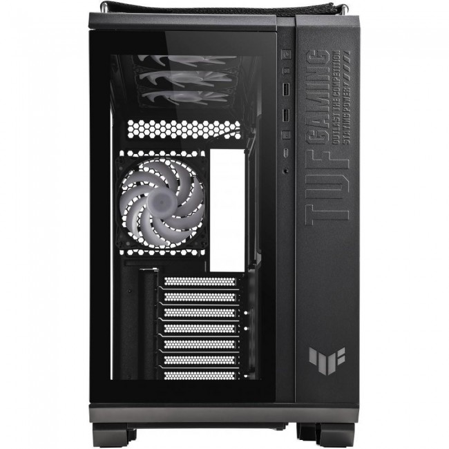 ASUS TUF Gaming GT502 Plus Black (90DC0090-B19010)