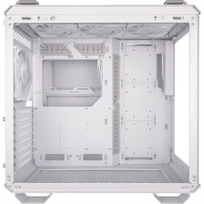 Корпус ASUS TUF Gaming GT502 Plus White (90DC0093-B19000)