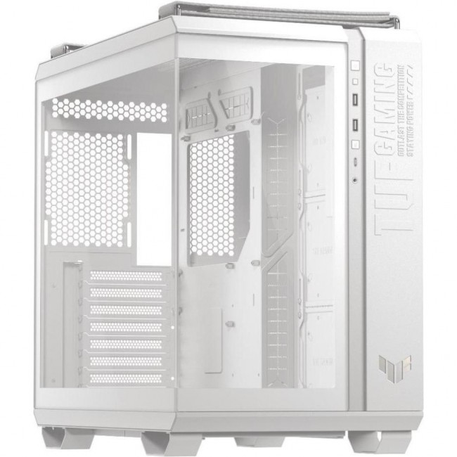 ASUS TUF Gaming GT502 White (90DC0093-B09000)