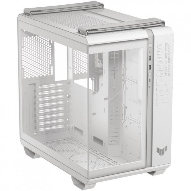 ASUS TUF Gaming GT502 White (90DC0093-B09000)