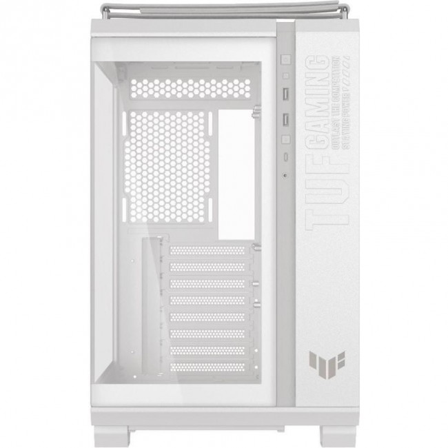 ASUS TUF Gaming GT502 White (90DC0093-B09000)
