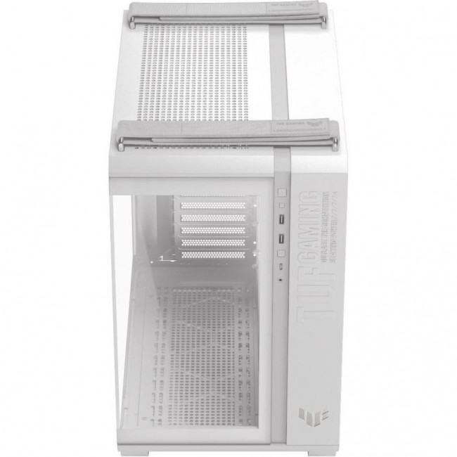 ASUS TUF Gaming GT502 White (90DC0093-B09000)