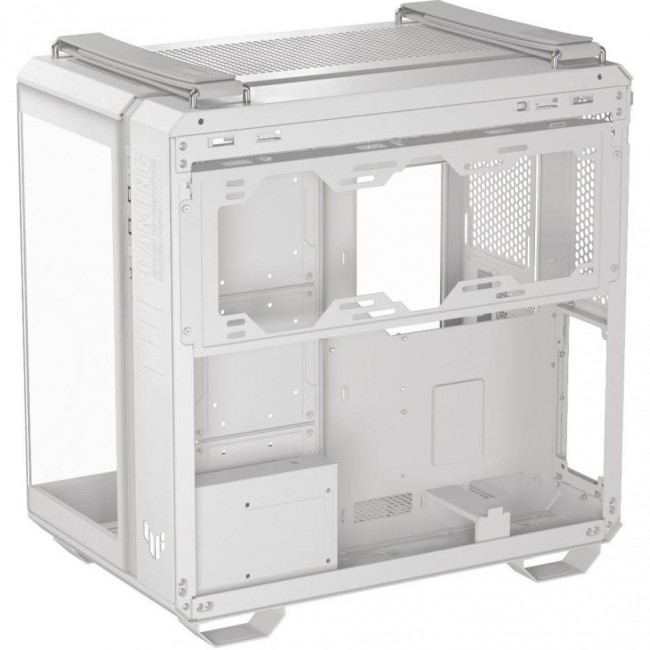 ASUS TUF Gaming GT502 White (90DC0093-B09000)