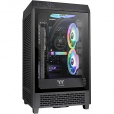 Thermaltake The Tower 200 Black (CA-1X9-00S1WN-00)