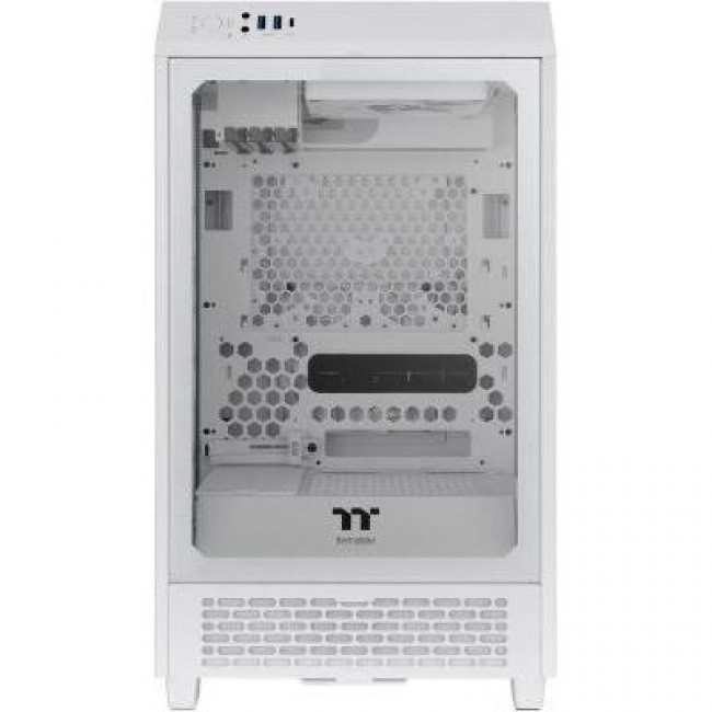 Thermaltake The Tower 200 Snow (CA-1X9-00S6WN-00)