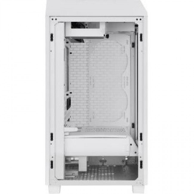 Thermaltake The Tower 200 Snow (CA-1X9-00S6WN-00)