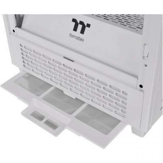 Thermaltake The Tower 200 Snow (CA-1X9-00S6WN-00)