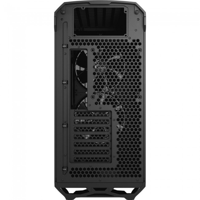 Fractal Design Torrent Black Solid (FD-C-TOR1A-05)