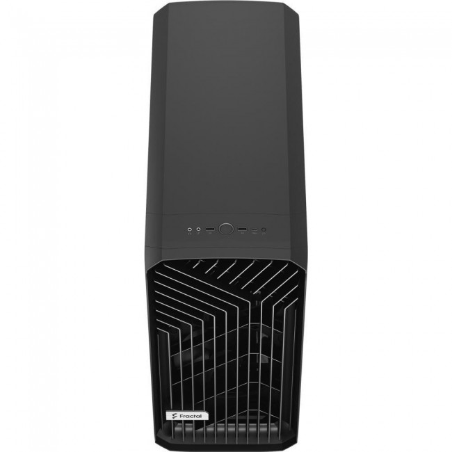 Fractal Design Torrent Black Solid (FD-C-TOR1A-05)