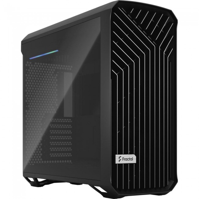 Fractal Design Torrent Black TG Dark Tint (FD-C-TOR1A-06)