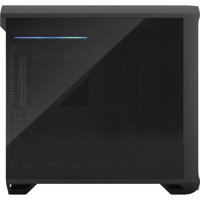 Fractal Design Torrent Black TG Dark Tint (FD-C-TOR1A-06)