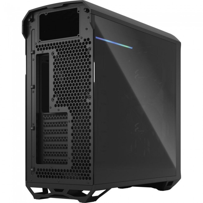 Fractal Design Torrent Black TG Dark Tint (FD-C-TOR1A-06)