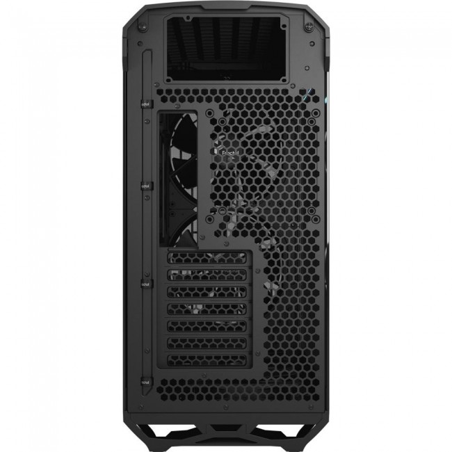 Fractal Design Torrent Black TG Dark Tint (FD-C-TOR1A-06)