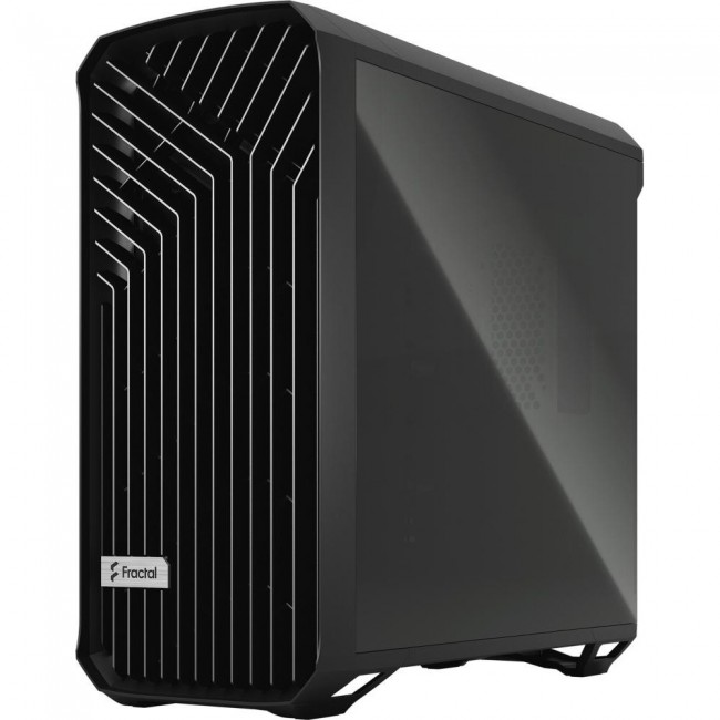 Fractal Design Torrent Black TG Dark Tint (FD-C-TOR1A-06)