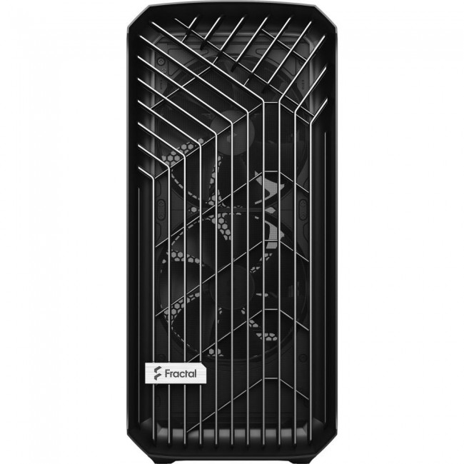 Fractal Design Torrent Black TG Dark Tint (FD-C-TOR1A-06)