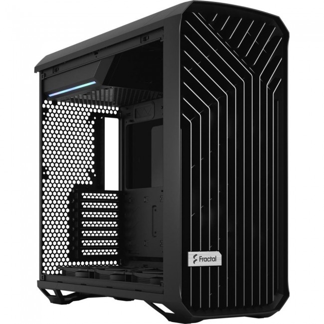 Fractal Design Torrent Black TG Dark Tint (FD-C-TOR1A-06)
