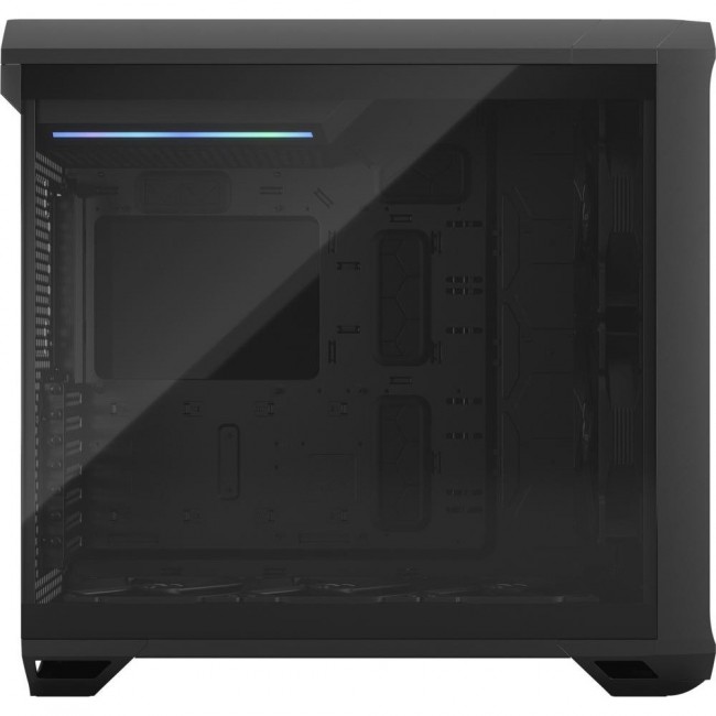 Fractal Design Torrent Black TG Light Tint (FD-C-TOR1A-01)