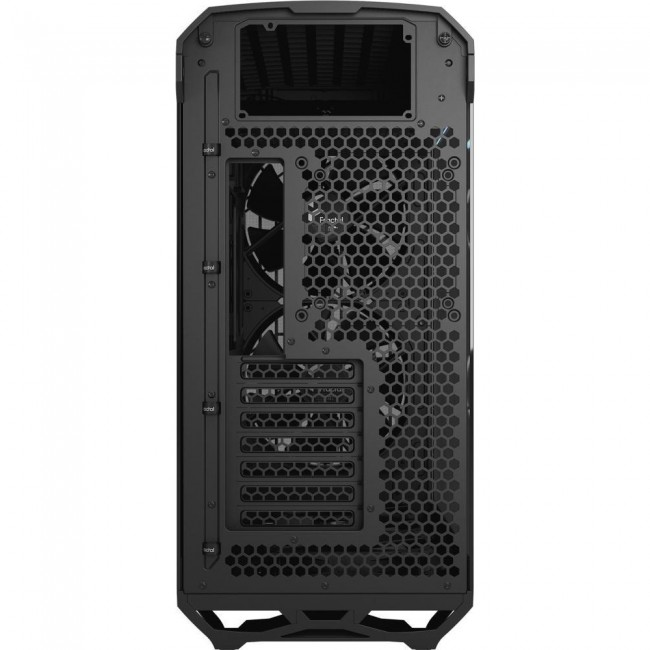 Fractal Design Torrent Black TG Light Tint (FD-C-TOR1A-01)