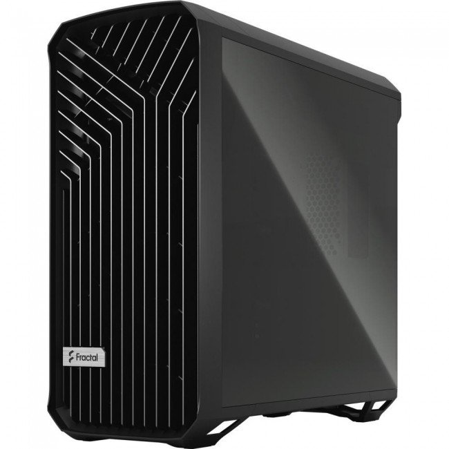 Fractal Design Torrent Black TG Light Tint (FD-C-TOR1A-01)
