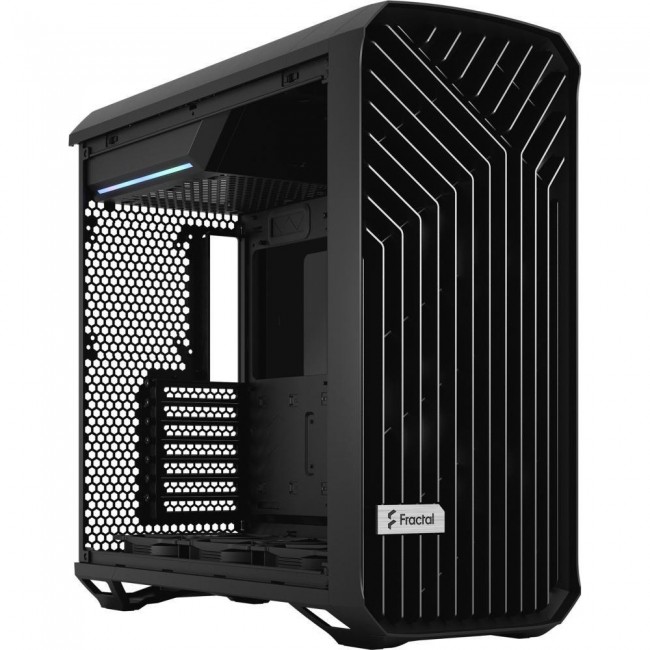 Fractal Design Torrent Black TG Light Tint (FD-C-TOR1A-01)