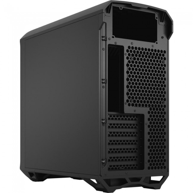 Fractal Design Torrent Compact Black Solid (FD-C-TOR1C-04)