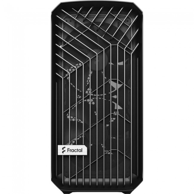Fractal Design Torrent Compact Black Solid (FD-C-TOR1C-04)