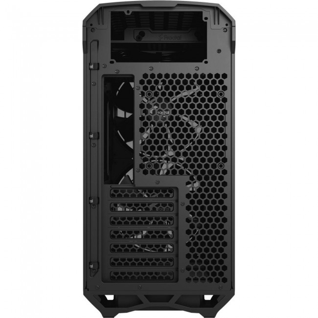 Fractal Design Torrent Compact Black Solid (FD-C-TOR1C-04)