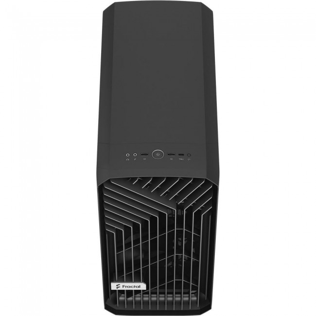 Fractal Design Torrent Compact Black Solid (FD-C-TOR1C-04)